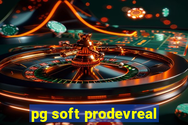 pg soft prodevreal